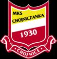 chojna